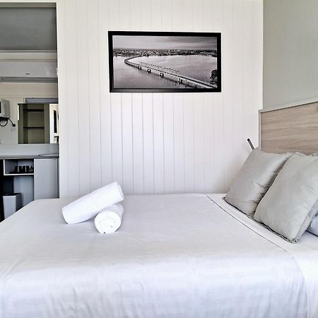 Motel Ярравонґа Екстер'єр фото