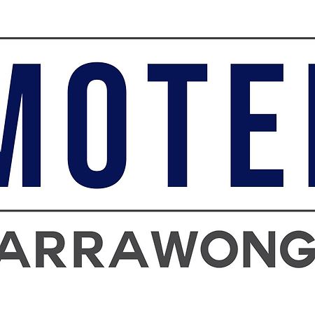 Motel Ярравонґа Екстер'єр фото