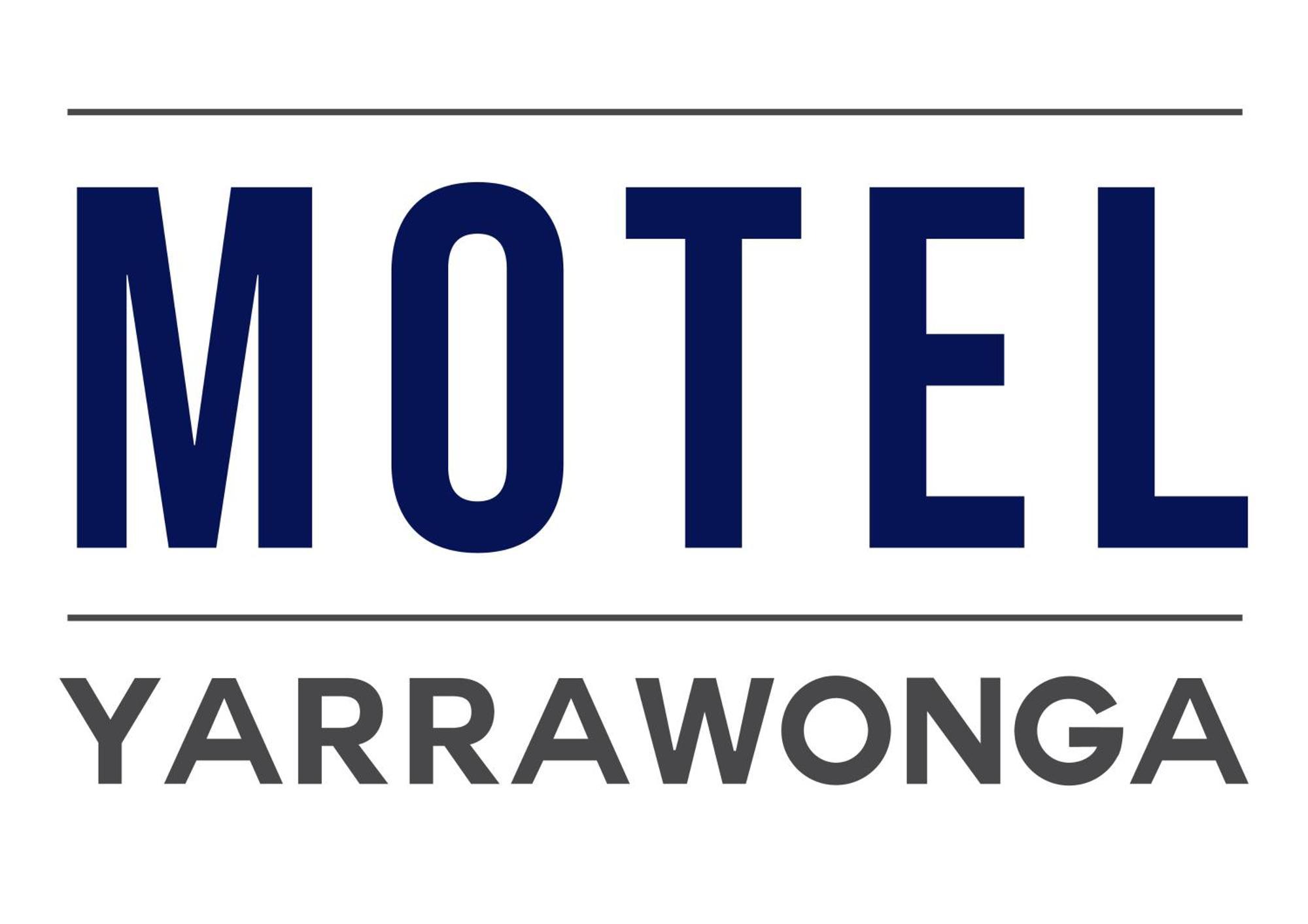 Motel Ярравонґа Екстер'єр фото