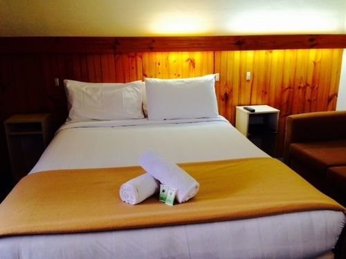 Motel Ярравонґа Екстер'єр фото