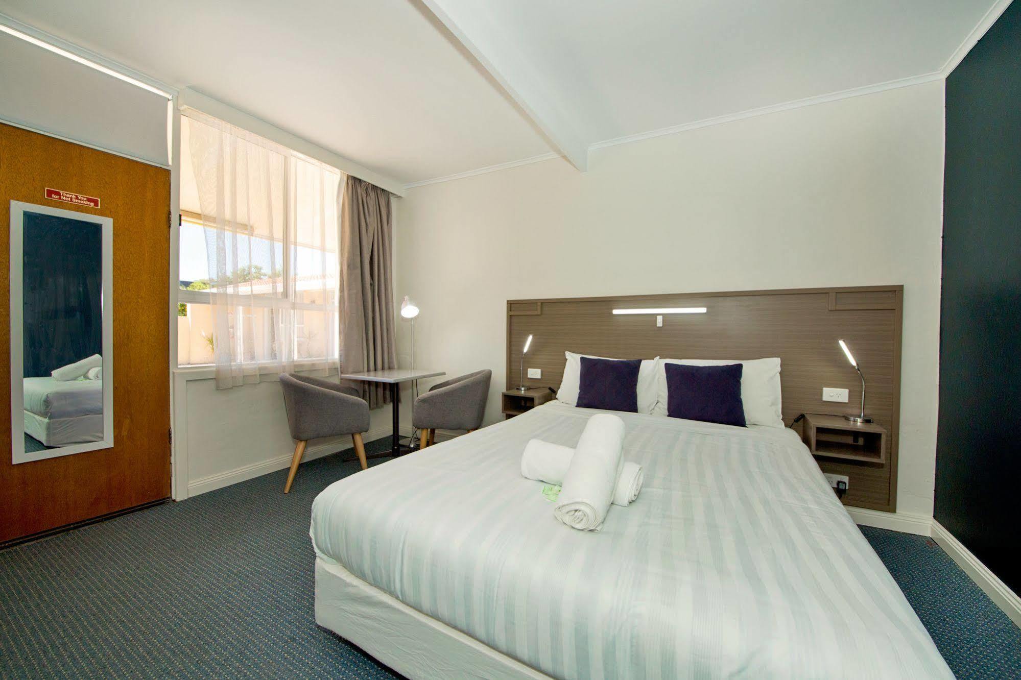 Motel Ярравонґа Екстер'єр фото