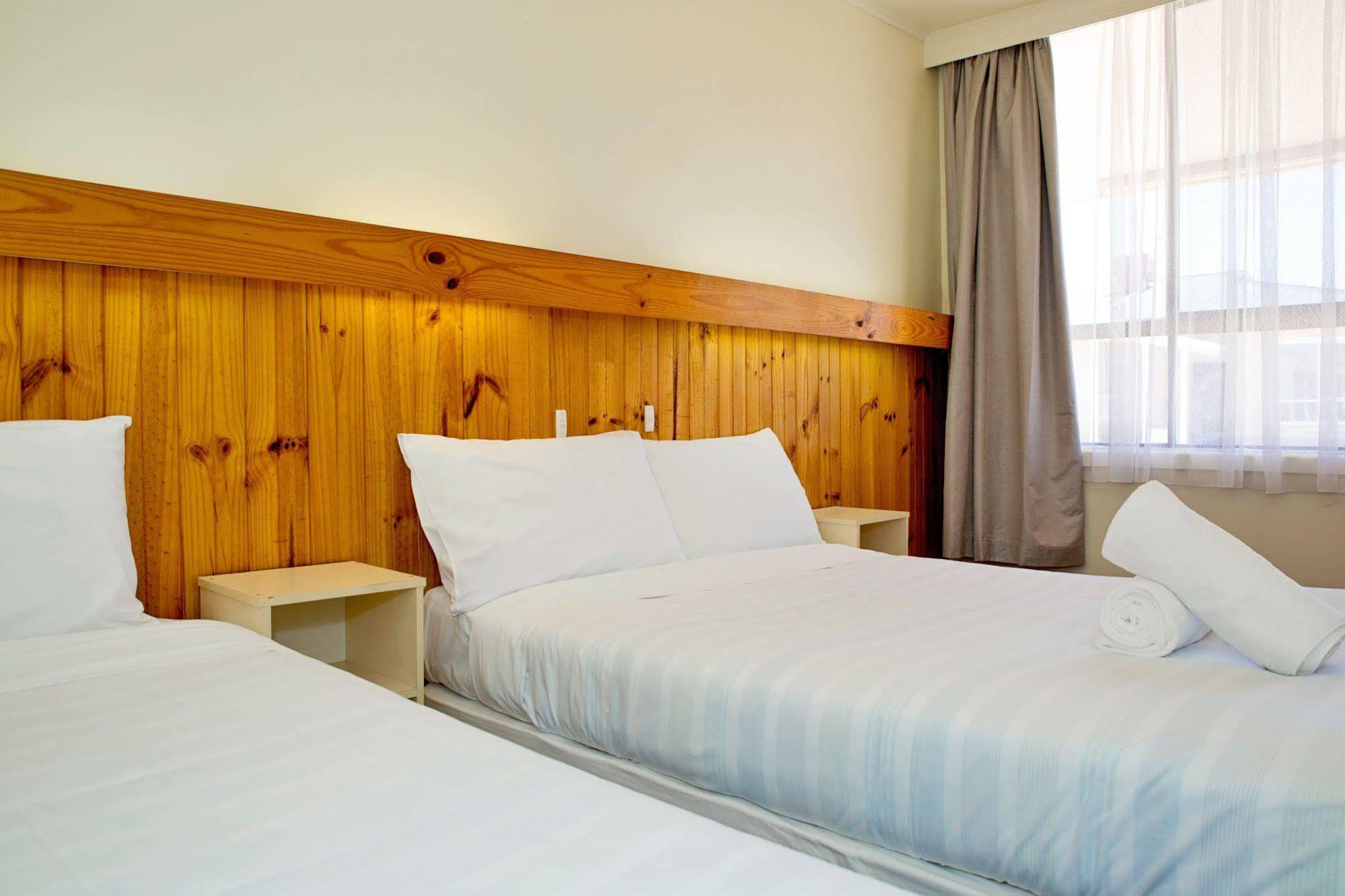 Motel Ярравонґа Екстер'єр фото